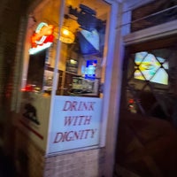 Photo taken at La Rocca&amp;#39;s Corner Tavern by Blue H. on 1/15/2024