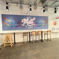 Photo taken at The Melt by Blue H. on 5/10/2022