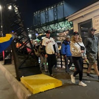 Photo taken at 3rd Street (Lefty O&amp;#39;Doul) Bridge by Blue H. on 6/14/2022