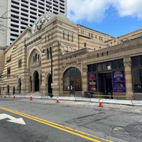 Foto tirada no(a) The Fox Theatre por Blue H. em 1/7/2024