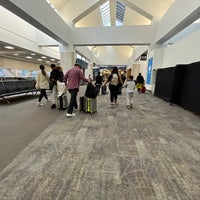 Photo taken at Boarding Area C by Blue H. on 1/6/2022