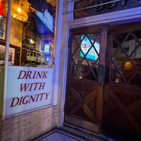 Photo taken at La Rocca&amp;#39;s Corner Tavern by Blue H. on 1/15/2024