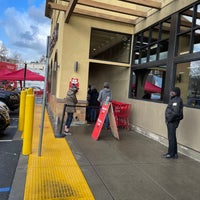 Photo taken at Trader Joe&amp;#39;s by Blue H. on 3/10/2021