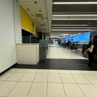 Photo taken at Metreon by Blue H. on 4/4/2024