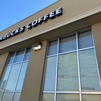Photo taken at Starbucks by Blue H. on 4/7/2024