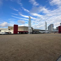 12/31/2022にBlue H.がGeorgia World Congress Center (GWCC)で撮った写真