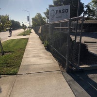 Photo taken at Paso Verde School by Blue H. on 7/28/2020