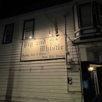 Photo prise au The Pig and Whistle par Blue H. le2/10/2024