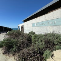 Foto tirada no(a) Lands End Visitor Center por Blue H. em 2/24/2024