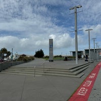 Photo taken at Pier 27 by Blue H. on 3/12/2024