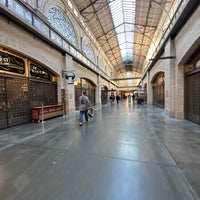 Photo taken at San Francisco Ferry Building by Blue H. on 5/18/2023