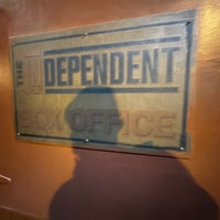 Photo taken at The Independent by Blue H. on 2/25/2024