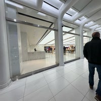 Photo taken at Apple World Trade Center by Blue H. on 11/27/2023
