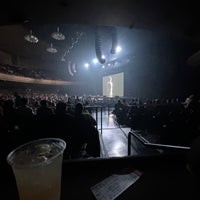 Photo taken at The Masonic by Blue H. on 3/9/2024