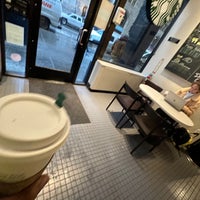 Photo taken at Starbucks by Blue H. on 2/28/2023