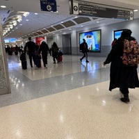 Photo taken at Concourse E by Blue H. on 12/18/2022