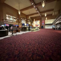 Photo taken at Century Theatres San Francisco Centre 9 &amp;amp; XD by Blue H. on 3/5/2023