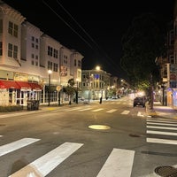 Photo taken at Haight-Ashbury by Blue H. on 5/2/2022