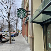 Photo taken at Starbucks by Blue H. on 1/24/2021