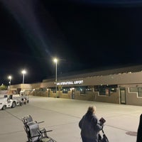 2/5/2021 tarihinde Blue H.ziyaretçi tarafından Yuma International Airport (YUM)'de çekilen fotoğraf