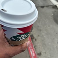 Photo taken at Starbucks by Blue H. on 12/11/2022