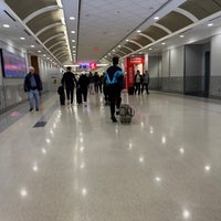 Photo taken at Concourse E by Blue H. on 12/18/2022
