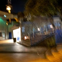 Photo taken at Glen Park BART Station by Blue H. on 4/1/2024