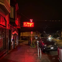 Foto tirada no(a) St. Mary&amp;#39;s Pub por Blue H. em 2/1/2024