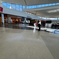 Photo taken at Terminal 2 by Blue H. on 11/20/2023