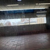 Photo taken at MARTA - Georgia State Station by Blue H. on 12/16/2023