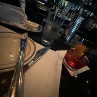 Foto scattata a Manny&#39;s Steakhouse da Blue H. il 6/9/2023