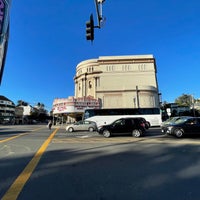 Photo taken at Grand Lake Theater by Blue H. on 8/9/2022