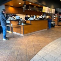 Photo taken at Starbucks by Blue H. on 2/19/2024