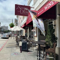 Photo taken at Scopo Divino by Blue H. on 9/3/2023