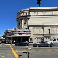 Photo taken at Grand Lake Theater by Blue H. on 8/22/2022