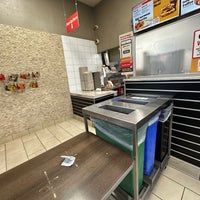 Photo taken at Burger King by Blue H. on 4/20/2023