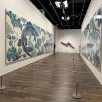 Foto tomada en Asian Art Museum  por Blue H. el 2/12/2024