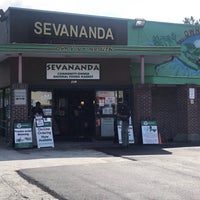 Photo taken at Sevananda Natural Foods by Blue H. on 9/27/2020
