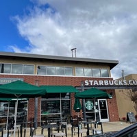 Photo taken at Starbucks by Blue H. on 2/7/2021