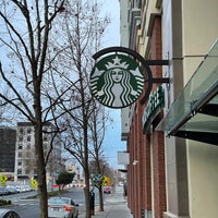 Photo taken at Starbucks by Blue H. on 1/7/2021