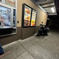 Photo taken at Burger King by Blue H. on 4/10/2023