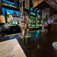 Das Foto wurde bei Blarney Stone Pub &amp;amp; Restaurant Seattle von Blue H. am 1/25/2023 aufgenommen