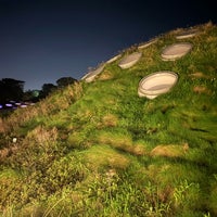 Photo taken at The Living Roof by Blue H. on 2/9/2024