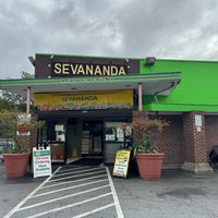Photo taken at Sevananda Natural Foods by Blue H. on 10/15/2023