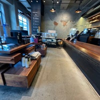 Photo taken at Starbucks Reserve by Blue H. on 1/7/2024