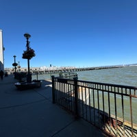 Photo taken at Pier 7 by Blue H. on 3/15/2024