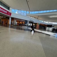 Photo taken at Terminal 2 by Blue H. on 11/20/2023
