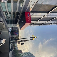 Photo taken at Bank of America by Blue H. on 4/3/2022