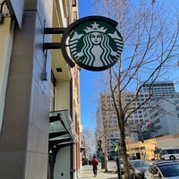 Photo taken at Starbucks by Blue H. on 1/19/2021