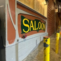 Photo taken at The Saloon by Blue H. on 2/26/2024